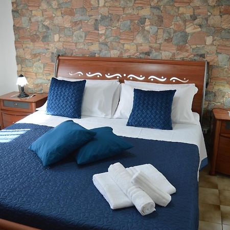 Casa Farini Apartment San Vito Lo Capo Ngoại thất bức ảnh