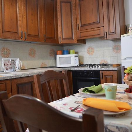 Casa Farini Apartment San Vito Lo Capo Ngoại thất bức ảnh