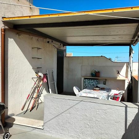 Casa Farini Apartment San Vito Lo Capo Ngoại thất bức ảnh