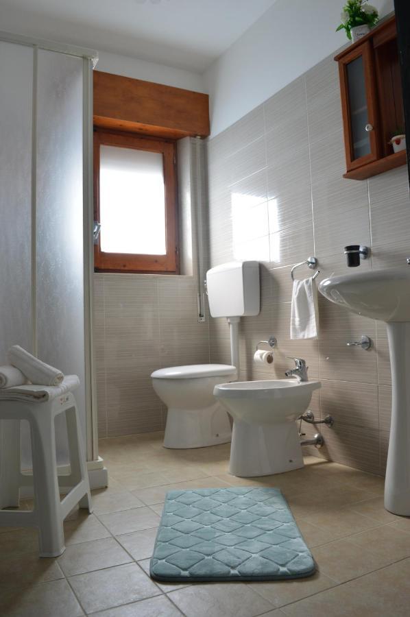 Casa Farini Apartment San Vito Lo Capo Ngoại thất bức ảnh
