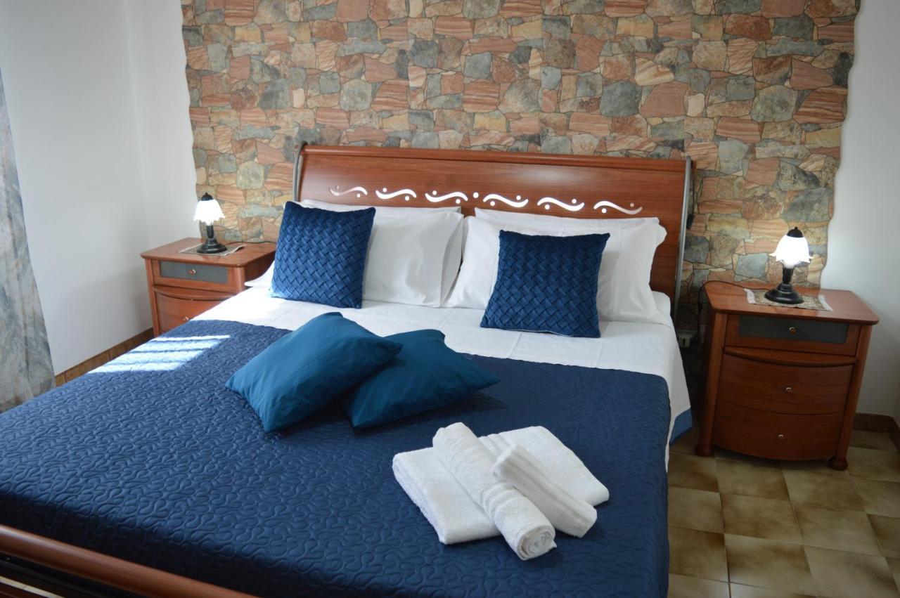 Casa Farini Apartment San Vito Lo Capo Ngoại thất bức ảnh