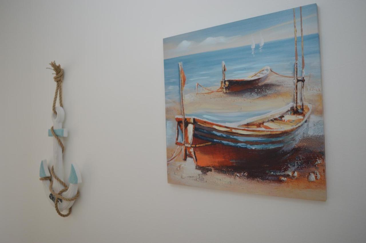 Casa Farini Apartment San Vito Lo Capo Ngoại thất bức ảnh