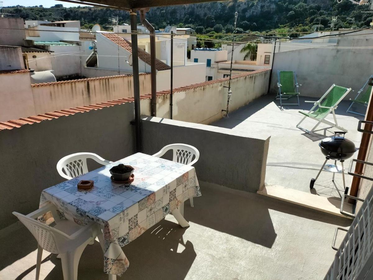 Casa Farini Apartment San Vito Lo Capo Ngoại thất bức ảnh